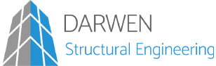 Darwen Structural Engineering Logo